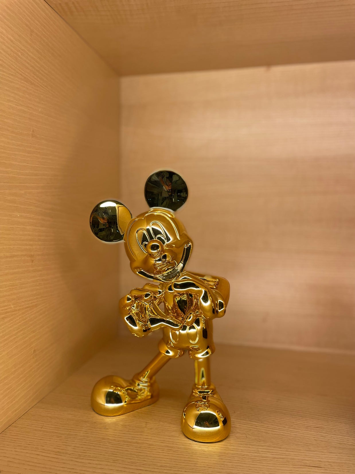 NAOR - 30cm Mickey Love