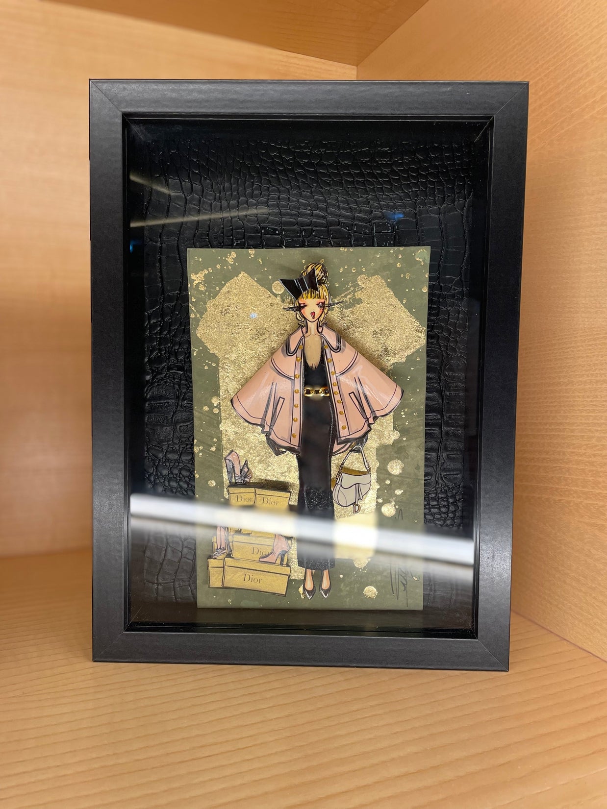 RACHEL BERGERET - XS Paper Doll, CD Tribute2