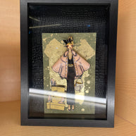 RACHEL BERGERET - XS Paper Doll, CD Tribute2