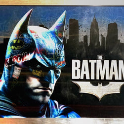 WILL B - Batman