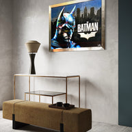 WILL B - Batman