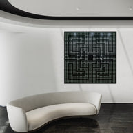 L’ATLAS - Silver Square