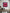 KEVIN CHAMPENY - H Tribute Mosaic, Pink