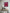 KEVIN CHAMPENY - H Tribute Mosaic, Pink