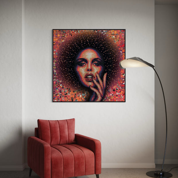 HERVÉ - "Afro 70's"