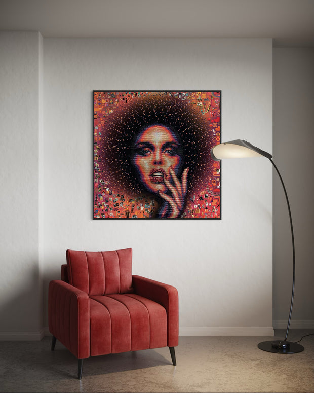 HERVÉ - "Afro 70's"