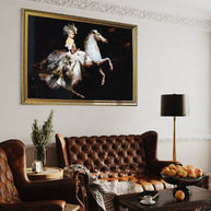 SIMON PROCTER - Dior Rider