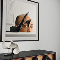 PASCAL CHEVALIER - Christian Louboutin 2003