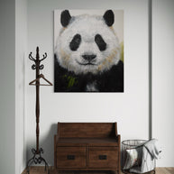 YUAN HENRY - Panda