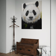 YUAN HENRY - Panda