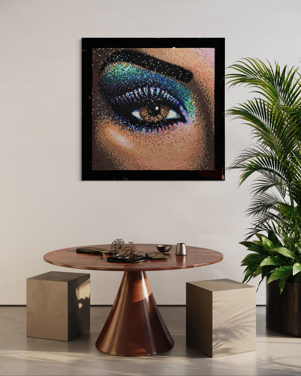 HERVÉ - "Fascination" Eyeshadow