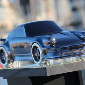 CYRIL B - Porsche 911 Turbo Tribute