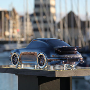 CYRIL B - Porsche 911 Turbo Tribute