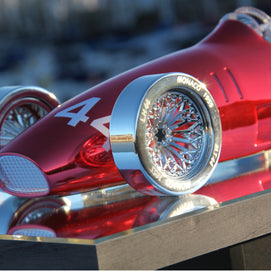 CYRIL B - Ferrari F1 1955 Tribute