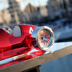 CYRIL B - Ferrari F1 1955 Tribute