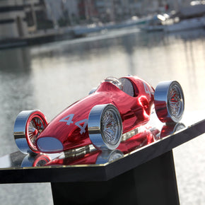 CYRIL B - Ferrari F1 1955 Tribute