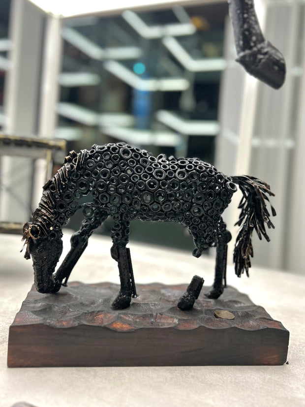 ARUN - Small Horse
