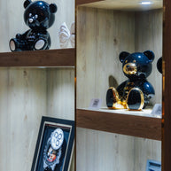 NAOR - 40cm CH Tribute, Teddy Bear
