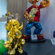 NAOR - 40cm Popeye