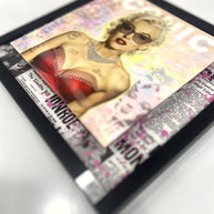 WILL B - Iconic Marilyn Monroe Tribute