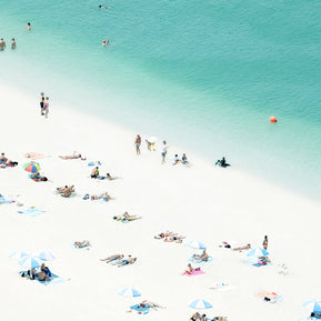 STEPHANE DESSAINT - Jumeirah Beach