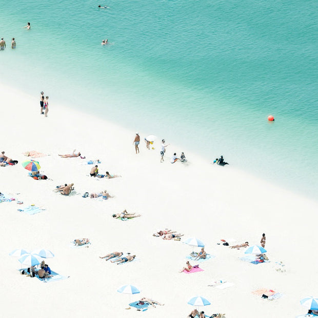 STEPHANE DESSAINT - Jumeirah Beach