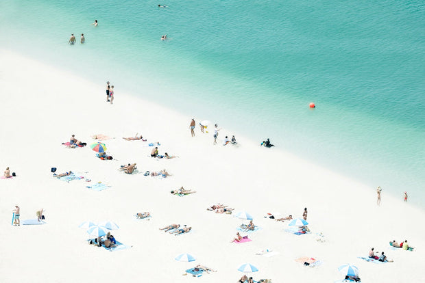 STEPHANE DESSAINT - Jumeirah Beach
