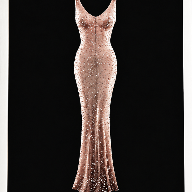 GREGORY BAÔO - The Dress