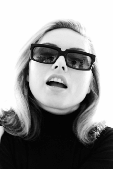 MICHEL HADDI -  Debbie Harry The Legend - Blondie