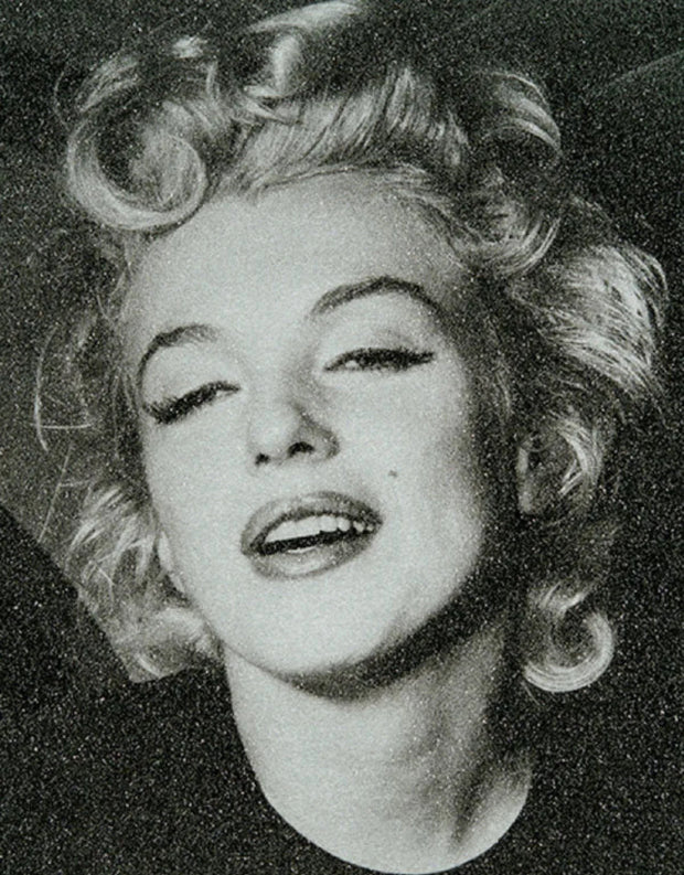 RUSSELL YOUNG - Marilyn Hope 2014
