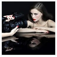 PHILIPPE ROBERT - Marine Vacth Camera 2010