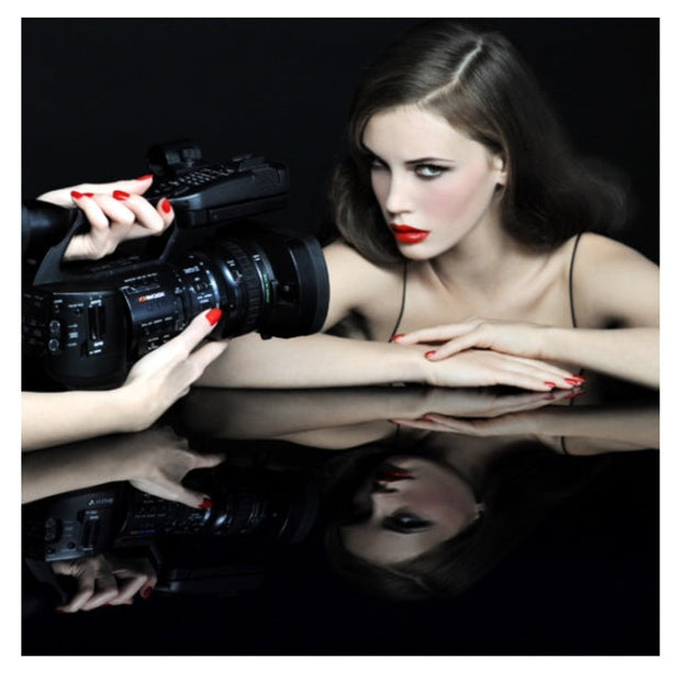 PHILIPPE ROBERT - Marine Vacth Camera 2010