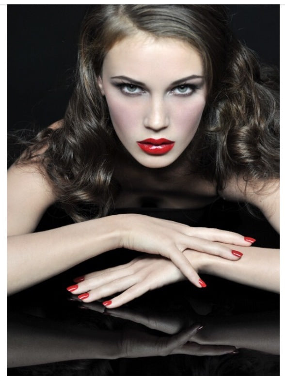 PHILIPPE ROBERT - Marine Vacth 2010