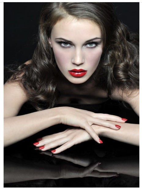 PHILIPPE ROBERT - Marine Vacth 2010