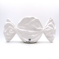 JULIE JALER - White CH Tribute Candy