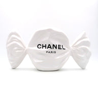JULIE JALER - White CH Tribute Candy