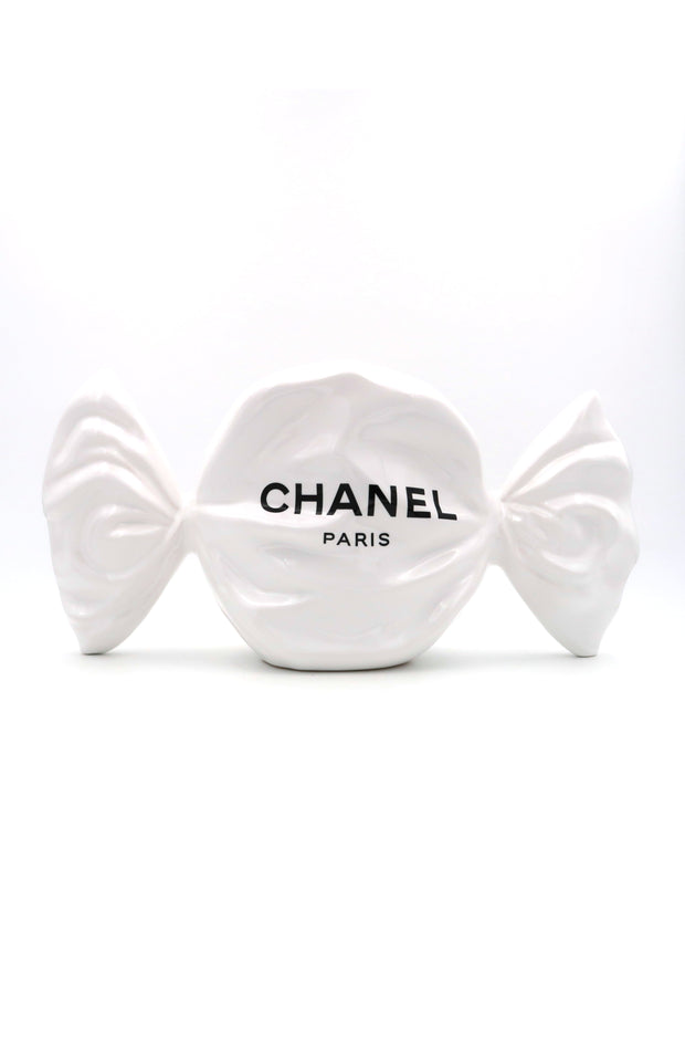 JULIE JALER - White CH Tribute Candy