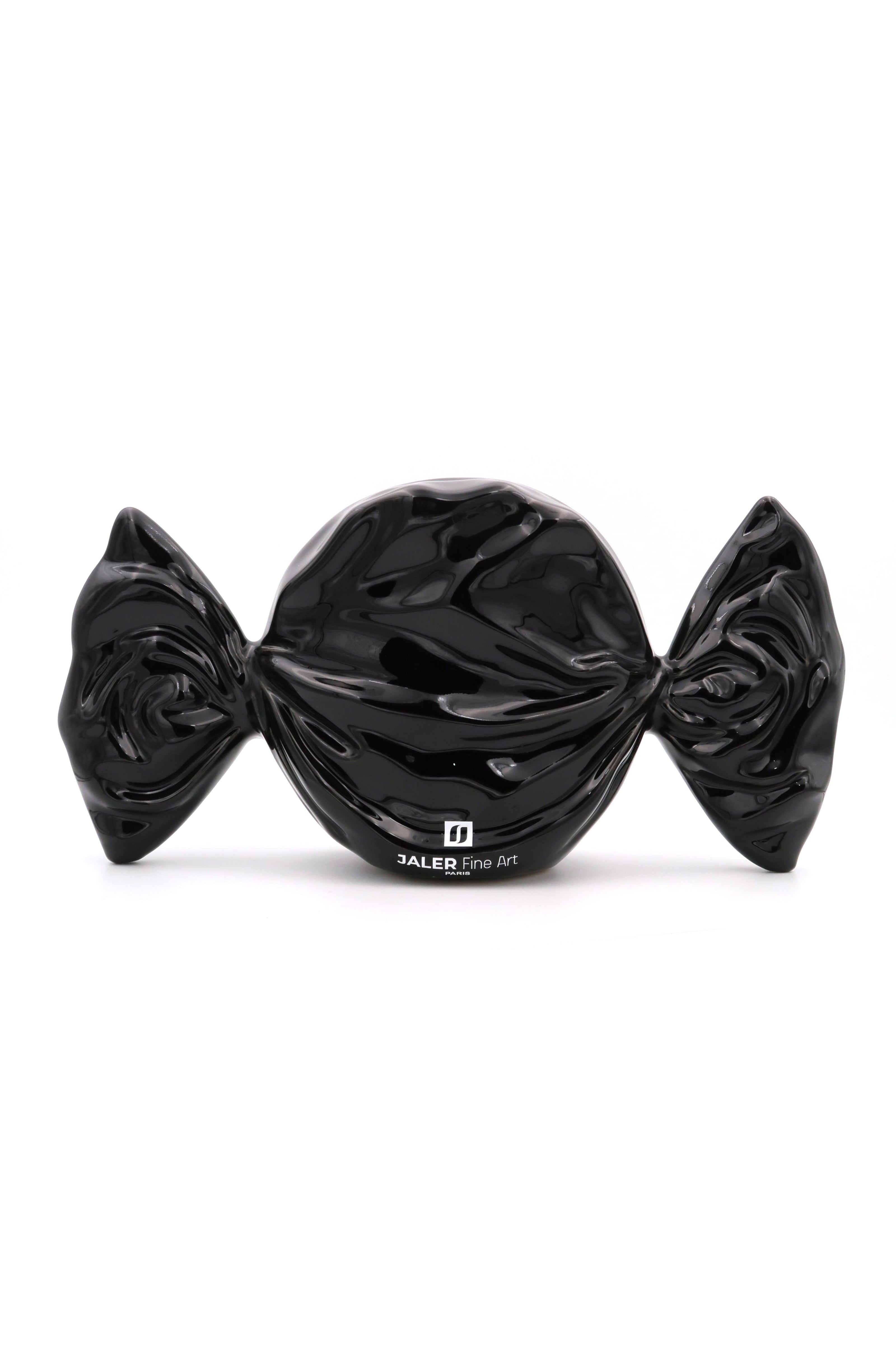 JULIE JALER - Black CH Tribute Candy