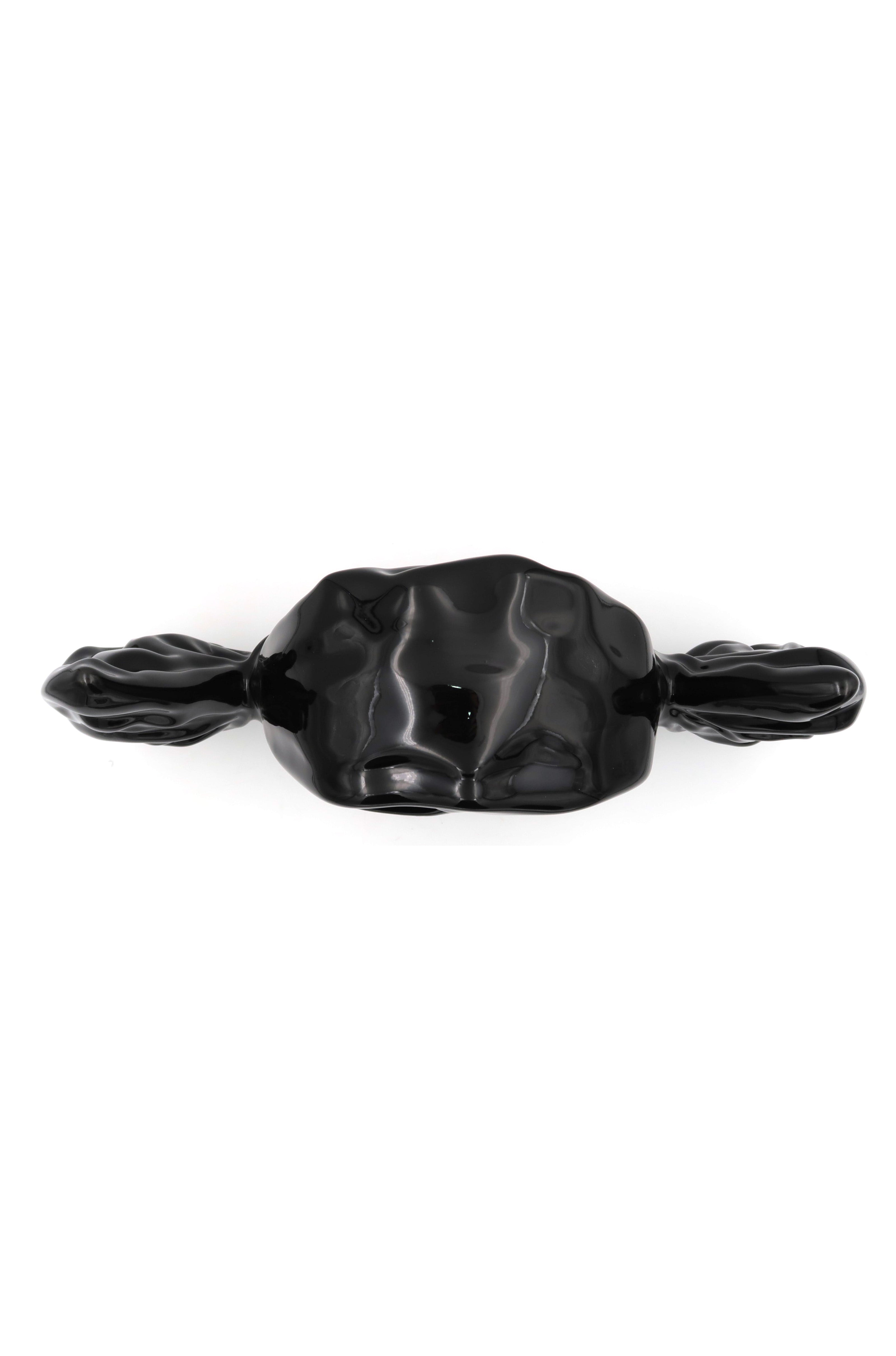 JULIE JALER - Black CH Tribute Candy