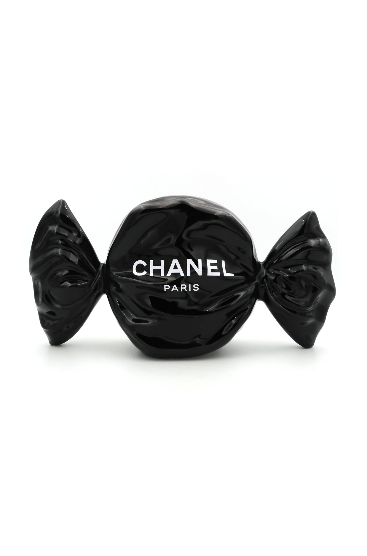 JULIE JALER - Black CH Tribute Candy