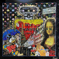 MIMOUNI ALAIN- Paris CH Tribute