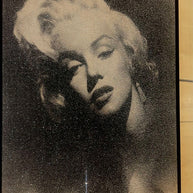 RUSSELL YOUNG - Marilyn Glamour 2010