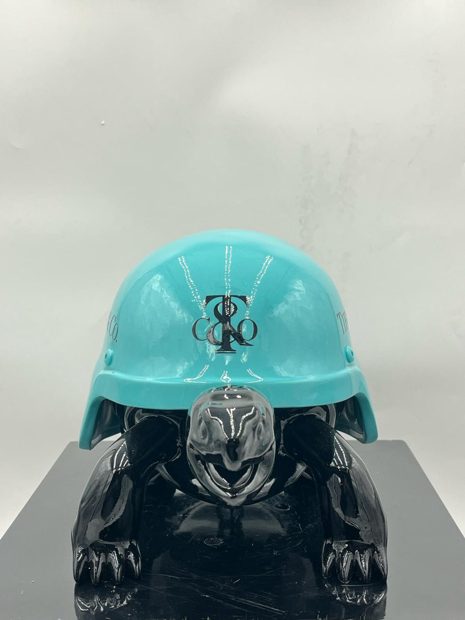 NAOR - 40cm TIF Tribute Turtle