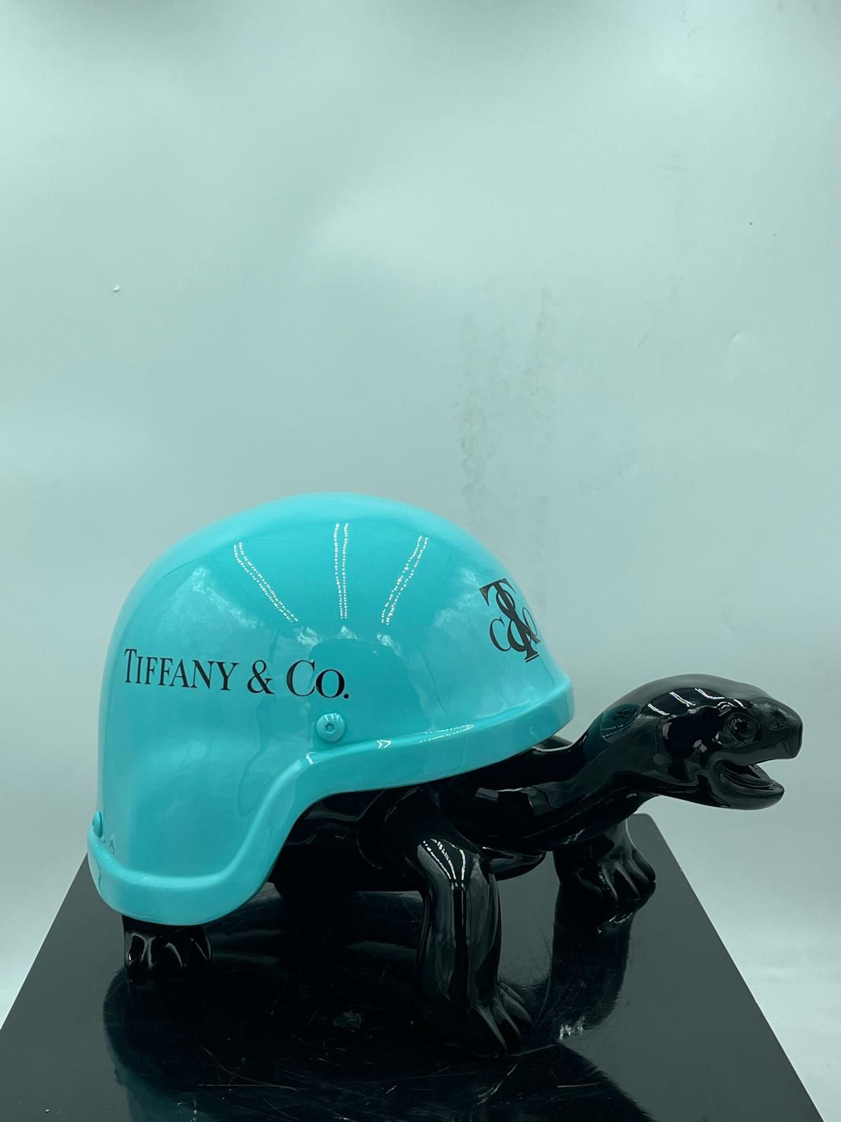 NAOR - 40cm TIF Tribute Turtle