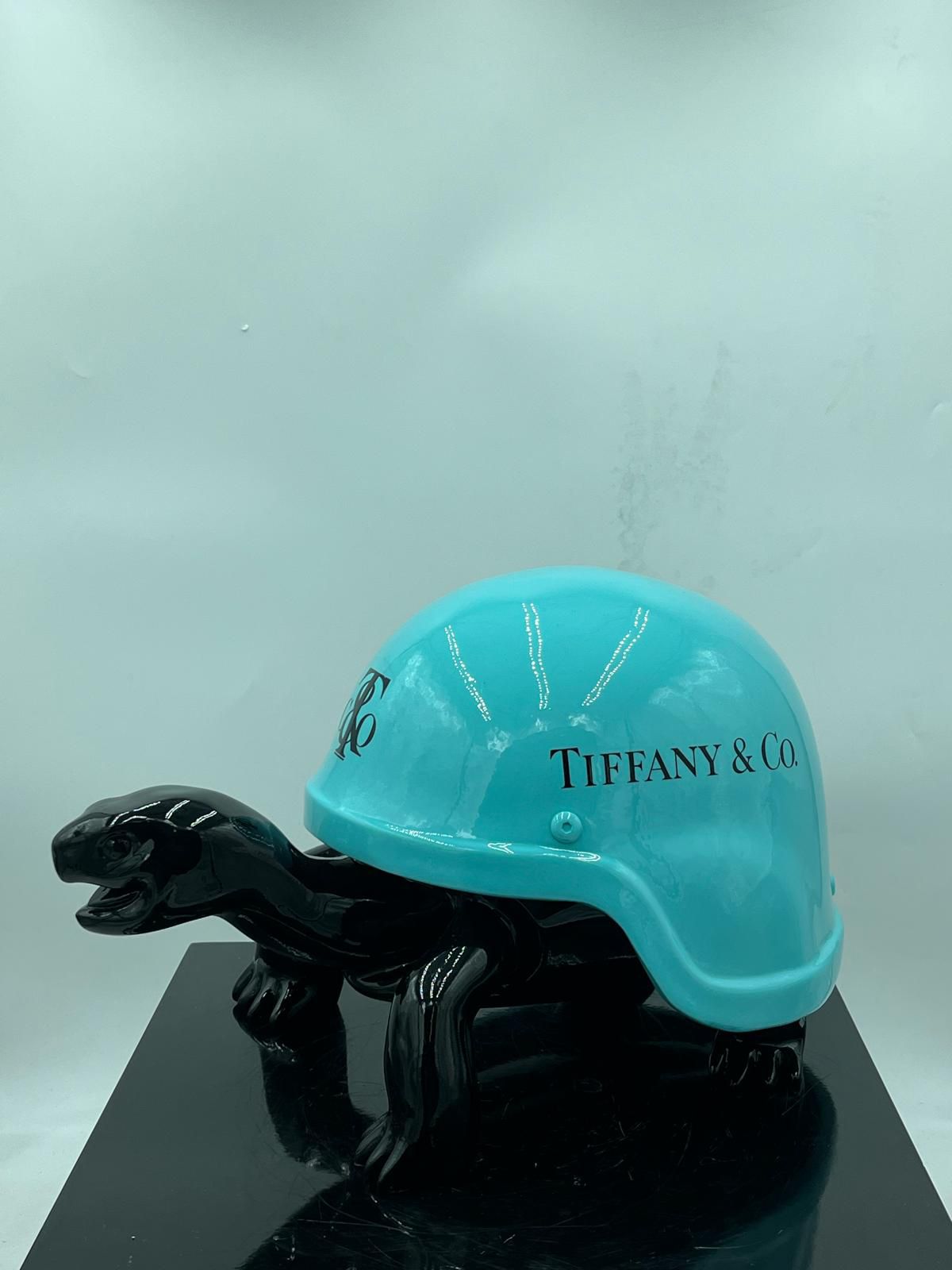 NAOR - 40cm TIF Tribute Turtle