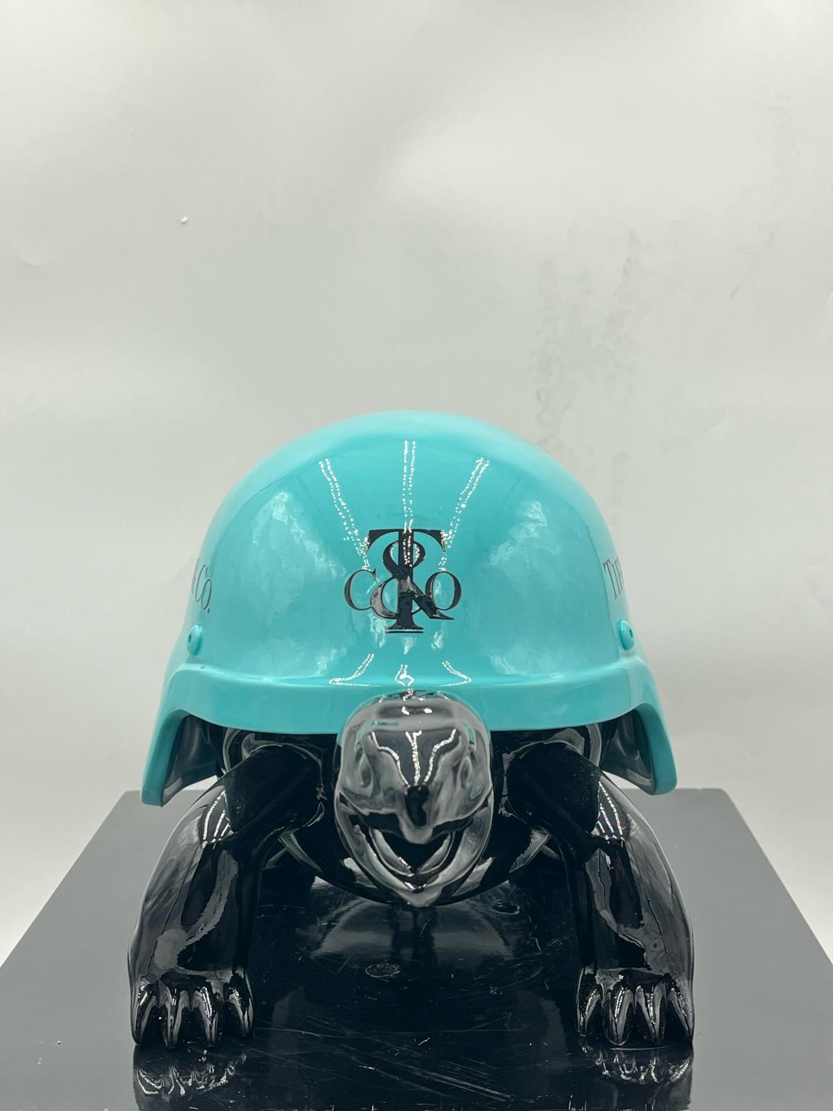NAOR - 40cm TIF Tribute Turtle