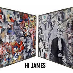 HELENE - 2025 James Dean Tribute