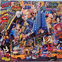 MASAYA - NYC