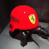 NAOR - 40cm Ferrari Tribute Turtle
