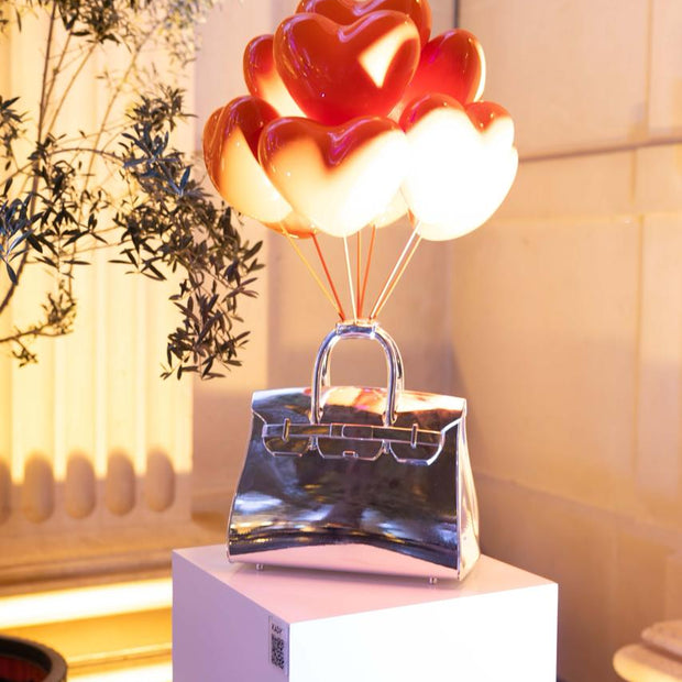 KADY - Flying bag